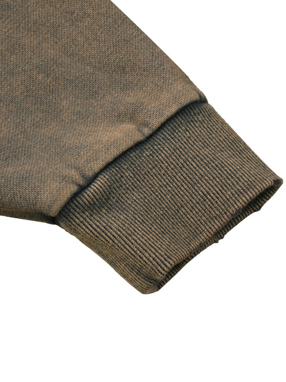 "But Why" Penguin Hoodie