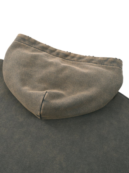 "But Why" Penguin Hoodie